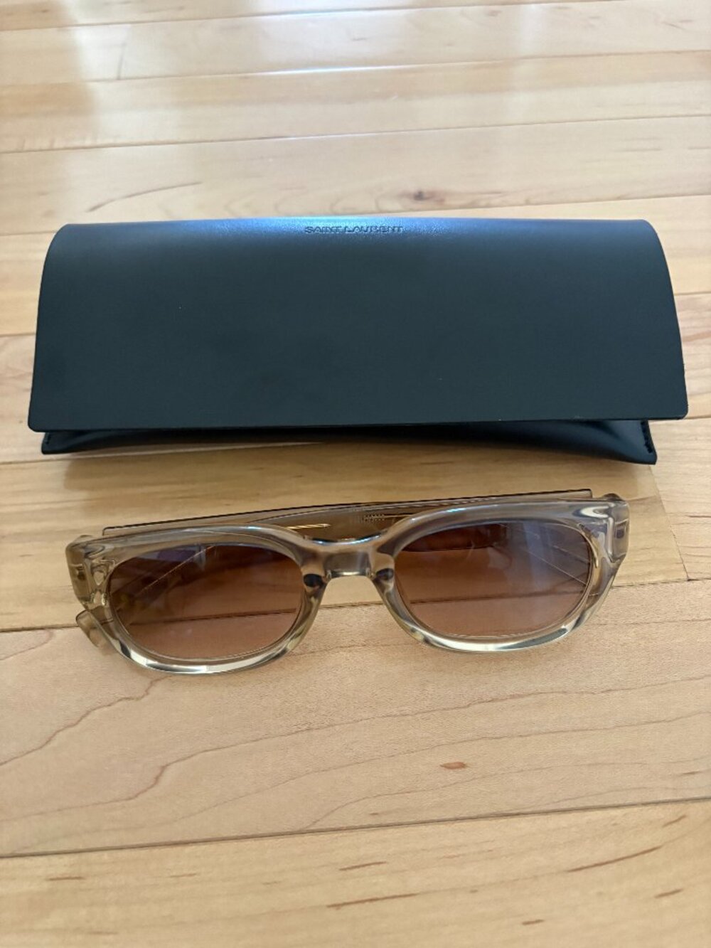 Saint Laurent Sunglasses - SL 642